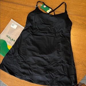 HALARA Softlyzero™ Plush Backless Active Dress-Easy
Peezy Edition